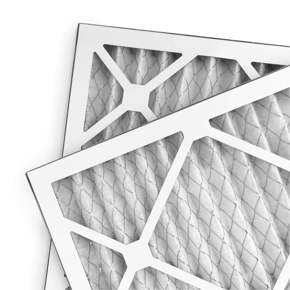 24 in. x 36 in. x 1 in. Standard Pleated Air Filter FPR 5, MERV 8 - Stu's Home Improvement Outlet