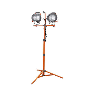 1200 - Watt Halogen Tripod Work Light - Stu's Home Improvement Outlet