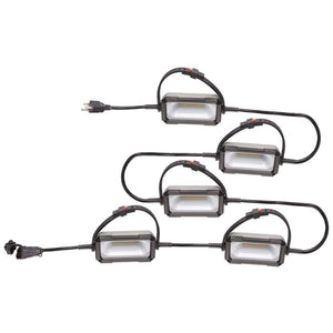 7500 - Lumen LED String Light - Stu's Home Improvement Outlet
