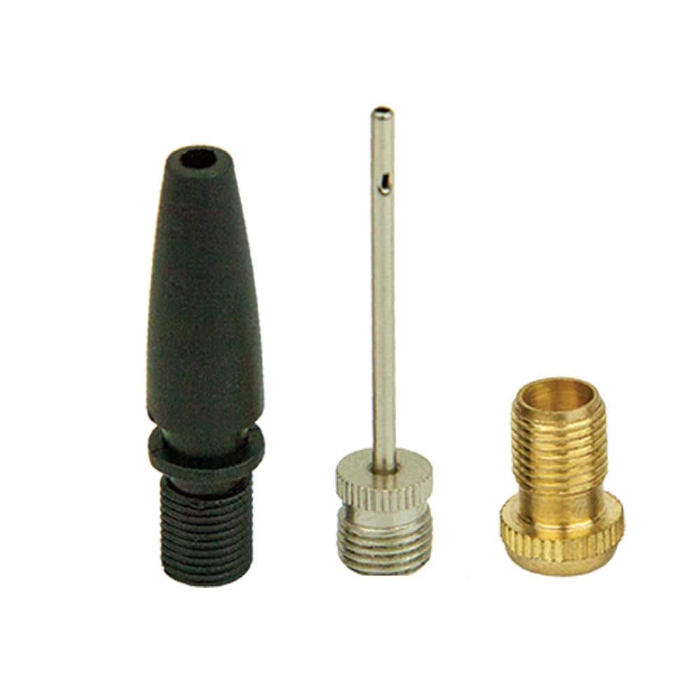 Husky 120-Volt Inflator