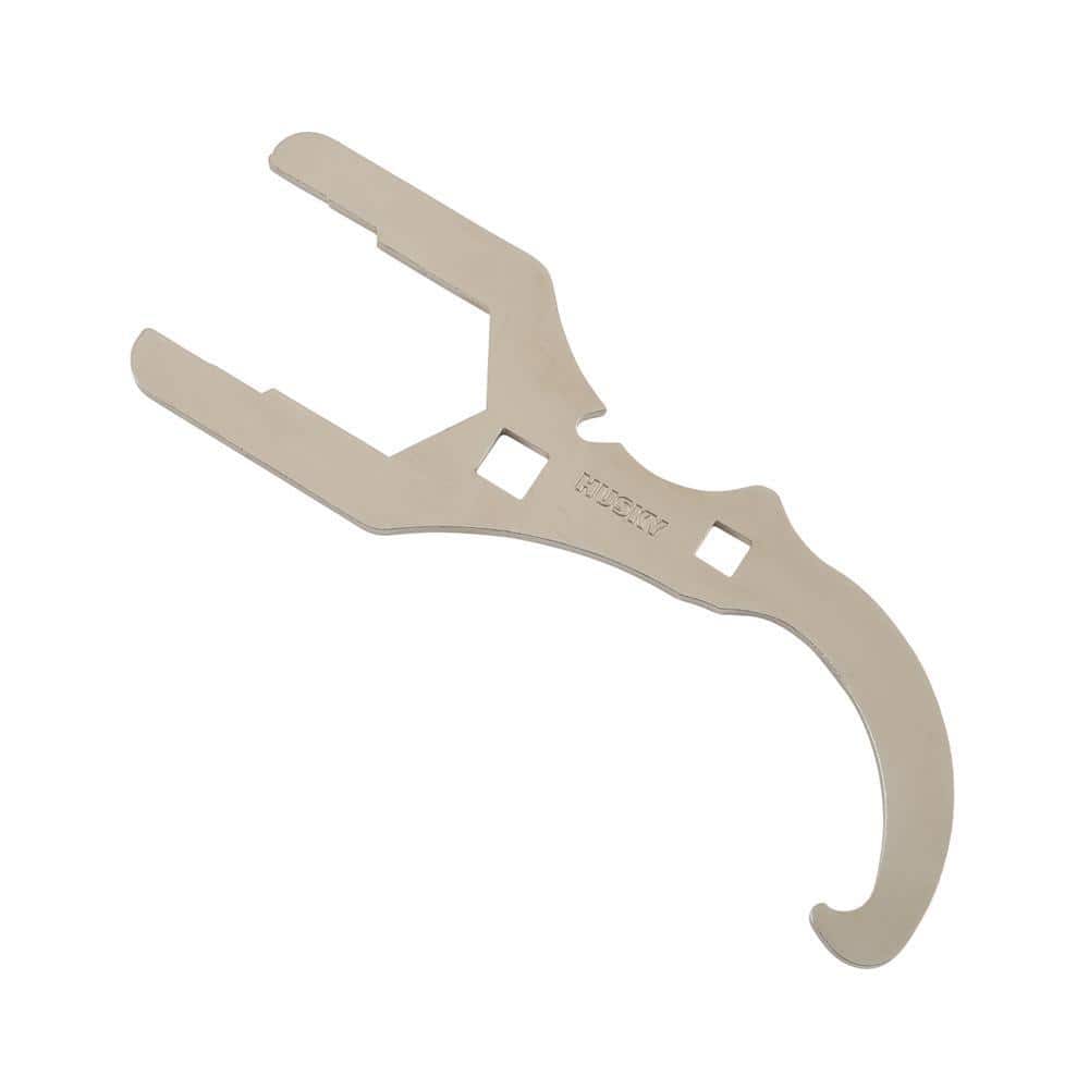 3-Way Plumbers Wrench