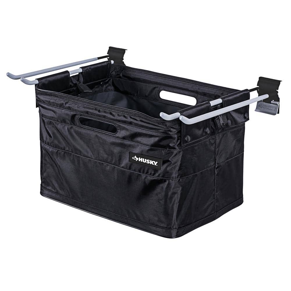 12 in. Utility Bag for Garage Slat Wall and Track Systems - Stu's Home Improvement Outlet