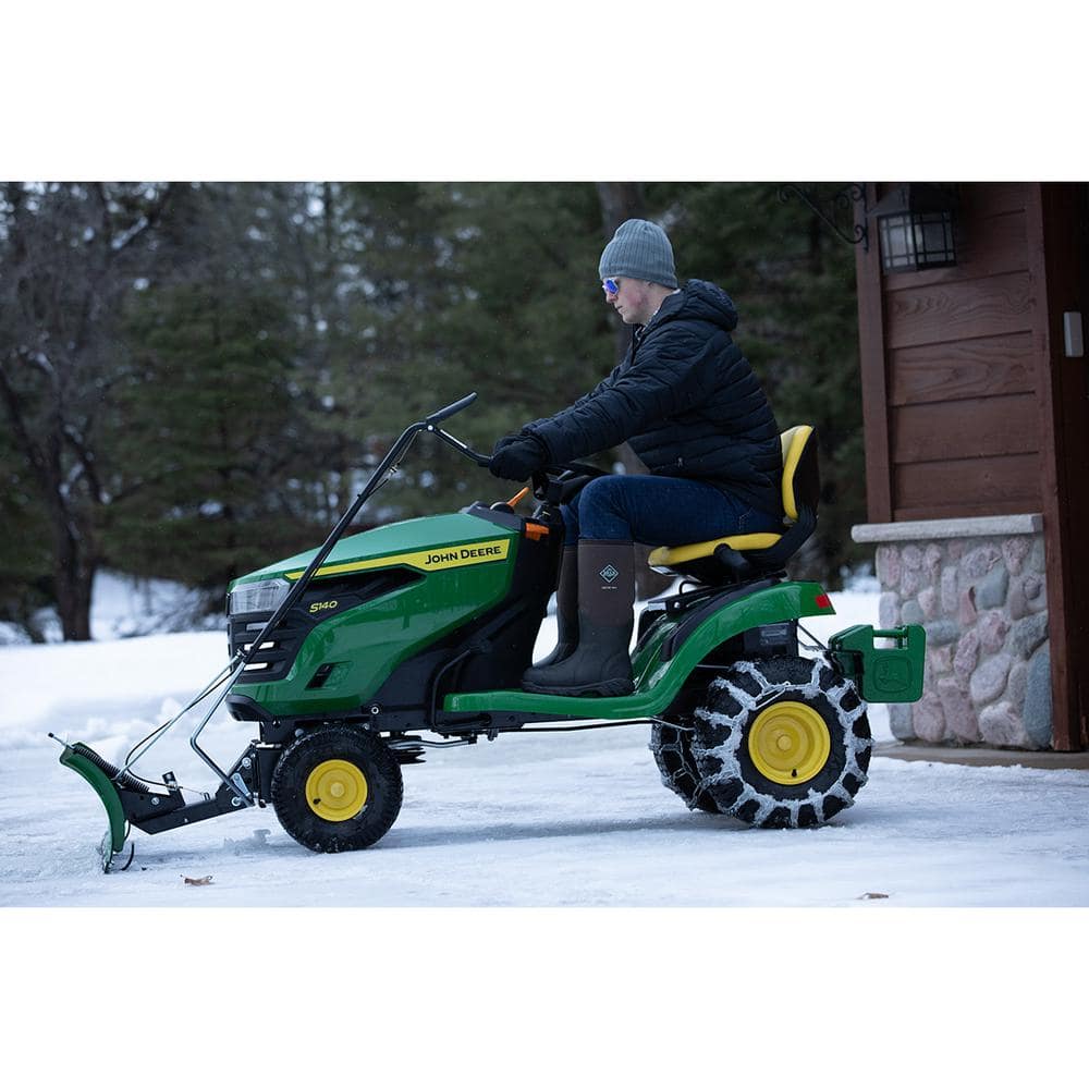22 in. Rear Tire Chains - Stu's Home Improvement Outlet