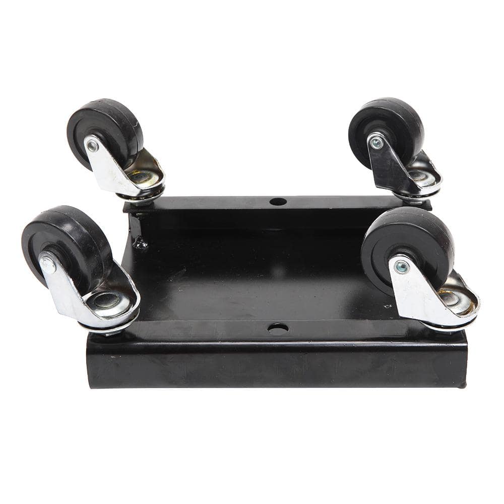 1500 lbs. Capacity Snowmobile Roller Dolly Top 3 - Pack - Stu's Home Improvement Outlet