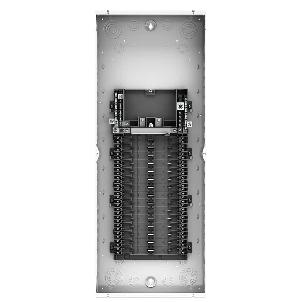 125A Amp 20 - Space Indoor Load Center with Main Lugs - Stu's Home Improvement Outlet