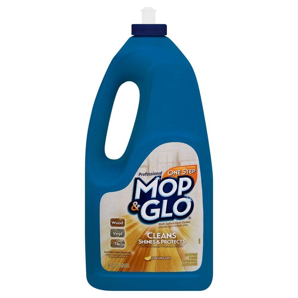 64 oz. Professional Multi - Surface Floor Cleaner - Stu's Home Improvement Outlet