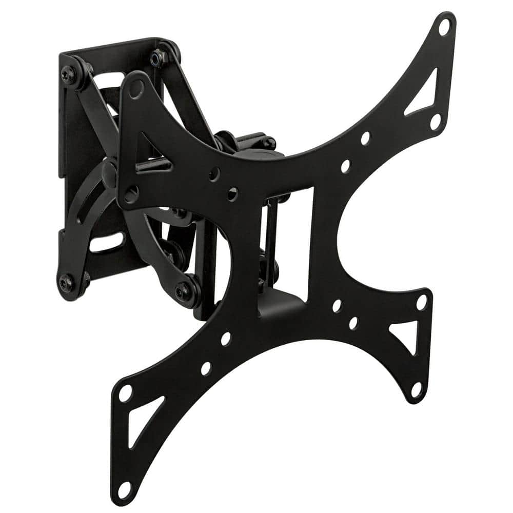 mount - it! Full Motion TV Mount for 19 in. to 42 in. Screen Size - Stu's Home Improvement Outlet