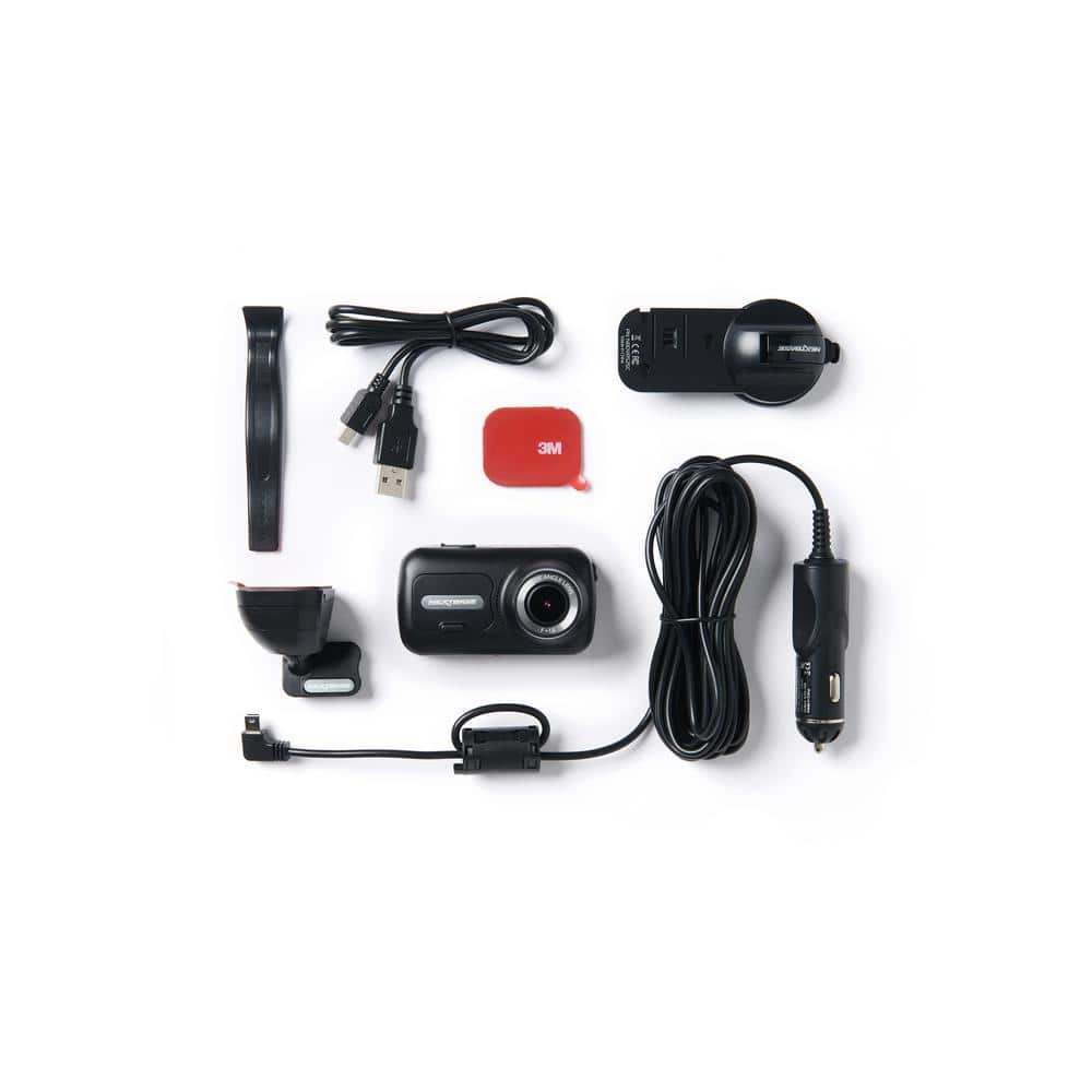 322GW Dash Camera - Stu's Home Improvement Outlet