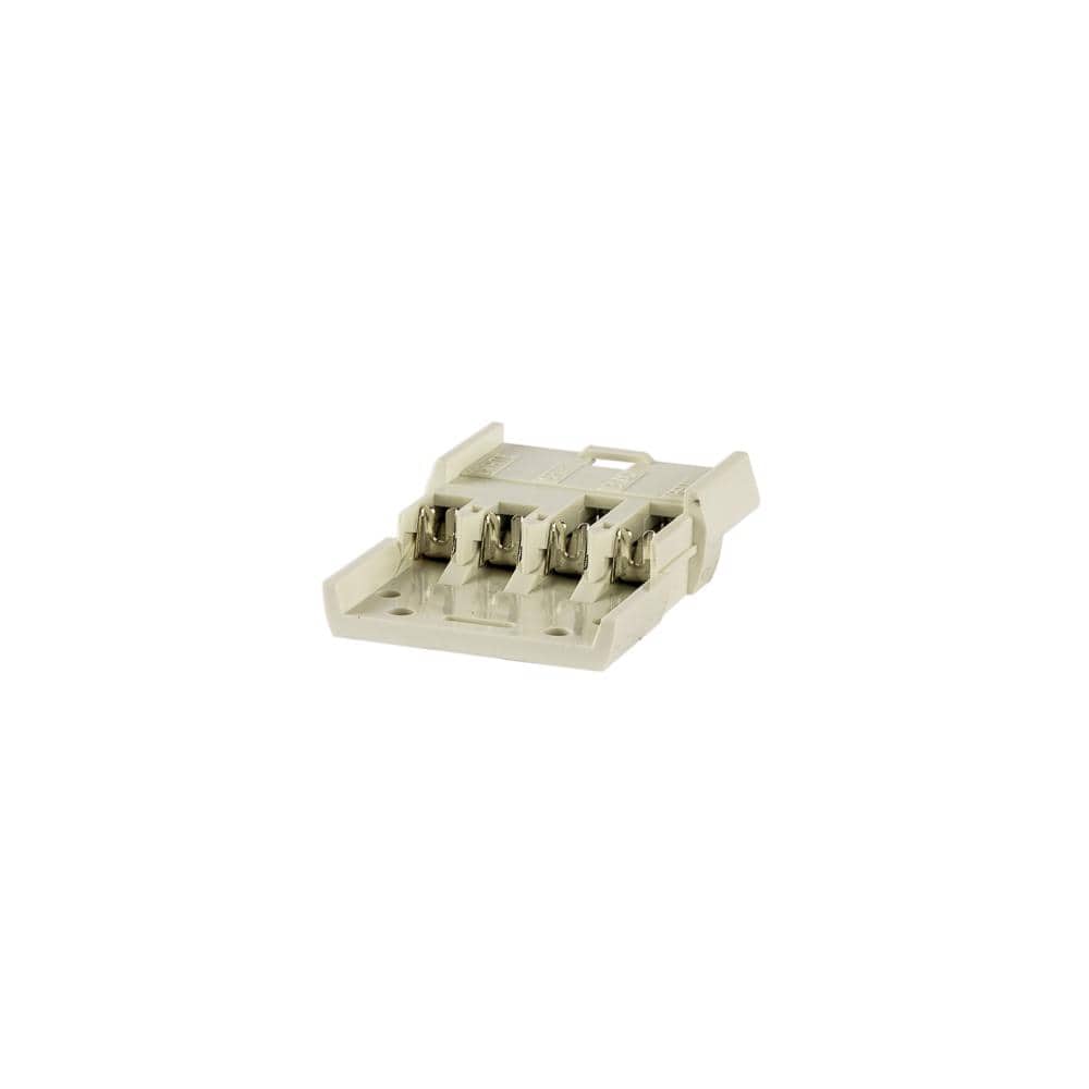 Non-Metallic Cable Splice, 12 - 14 AWG, For 3 Conductor Cable with Ground