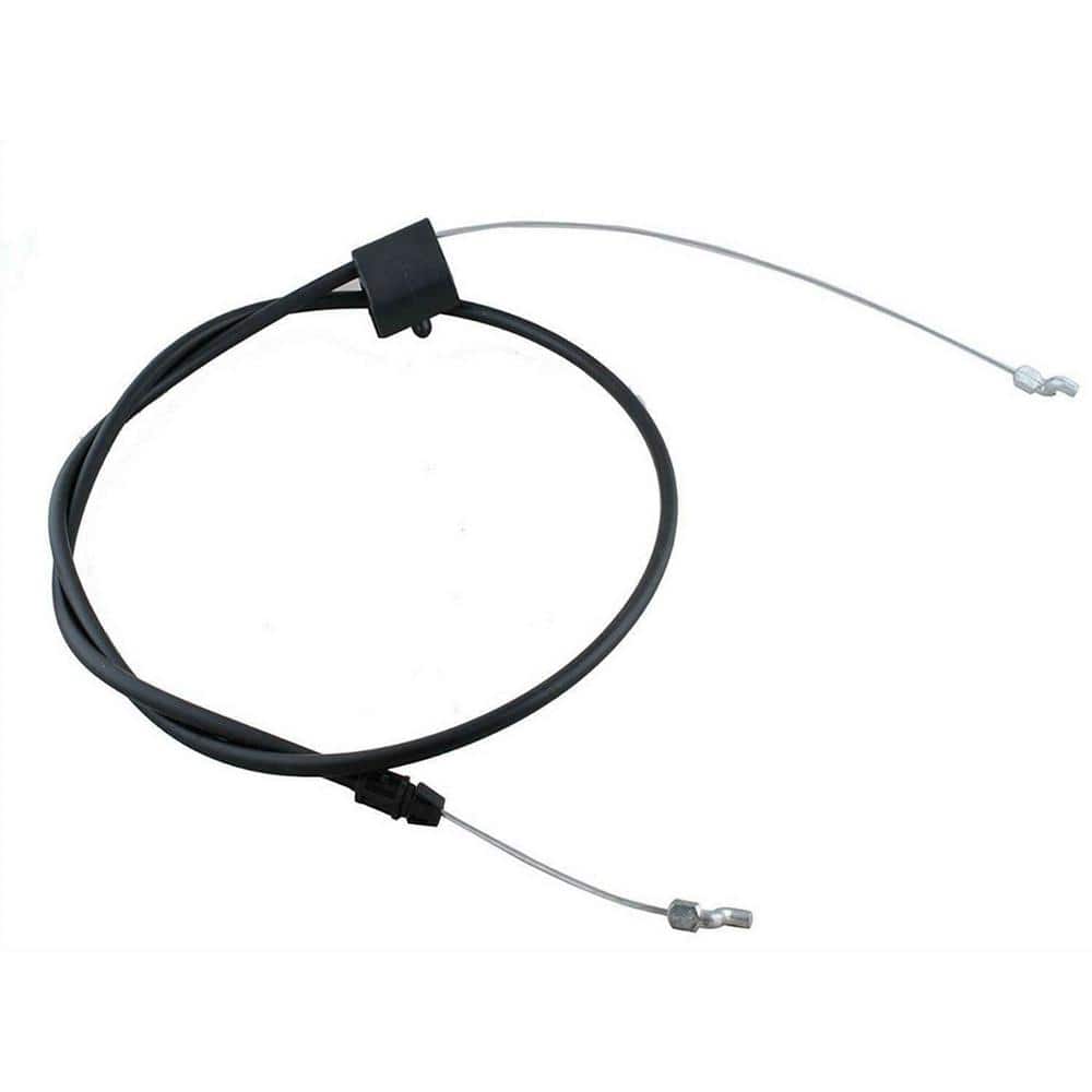 Lawn Mower Engine Control Cable for MTD 746 - 1130 946 - 1130 on 22 in. Deck Series 038, 2003 - 2007 - Stu's Home Improvement Outlet