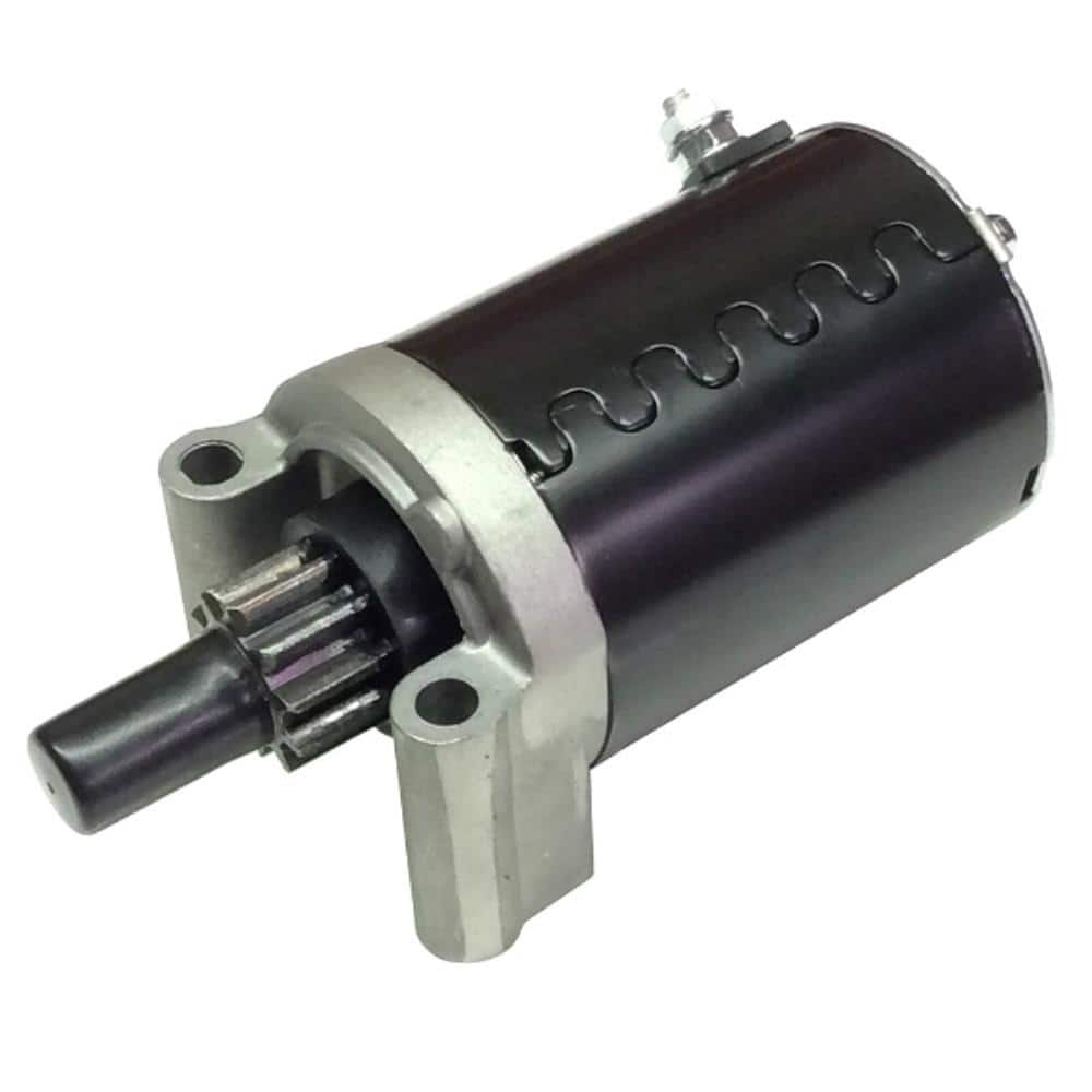 Starter Motor for Kohler 25 - 098 - 05 25 - 098 - 07 12 - 098 - 10 12 - 098 - 04 12 - 098 - 03 - Stu's Home Improvement Outlet
