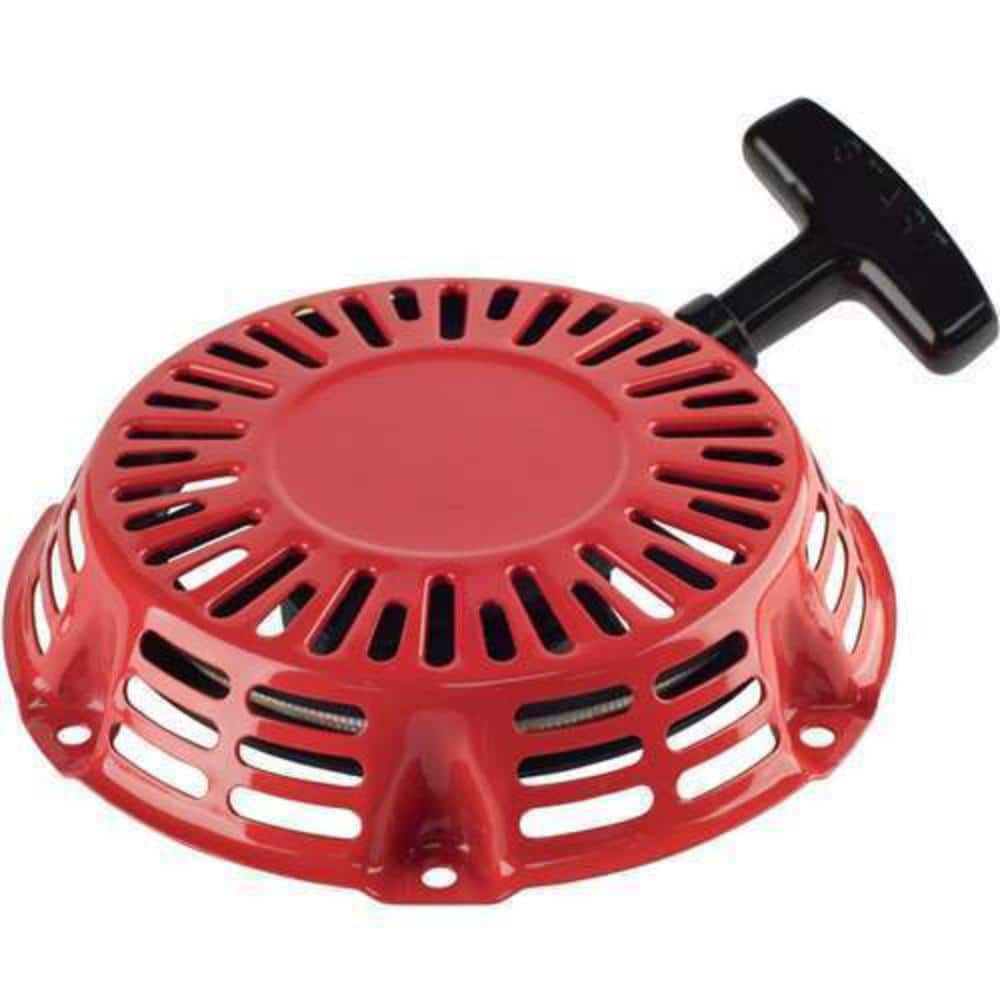 Recoil Starter Assembly for Honda GX120, GX160, GX200, EG2500, EP2500 (Steel Rod Pawls) - Stu's Home Improvement Outlet
