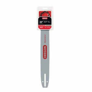 Oregon 20 in. Chainsaw Bar and H78 Chain, Fits Echo, Craftsman, Homelite, Poulan, Ryobi, John Deere and more (37977) - Stu's Home Improvement Outlet