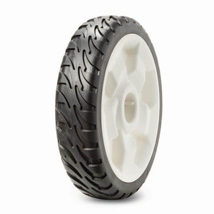 8" Rear Wheel for Walk - behind Mowers, Fits Toro 22" RWD Recycler models (R - 72 - 018) - Stu's Home Improvement Outlet