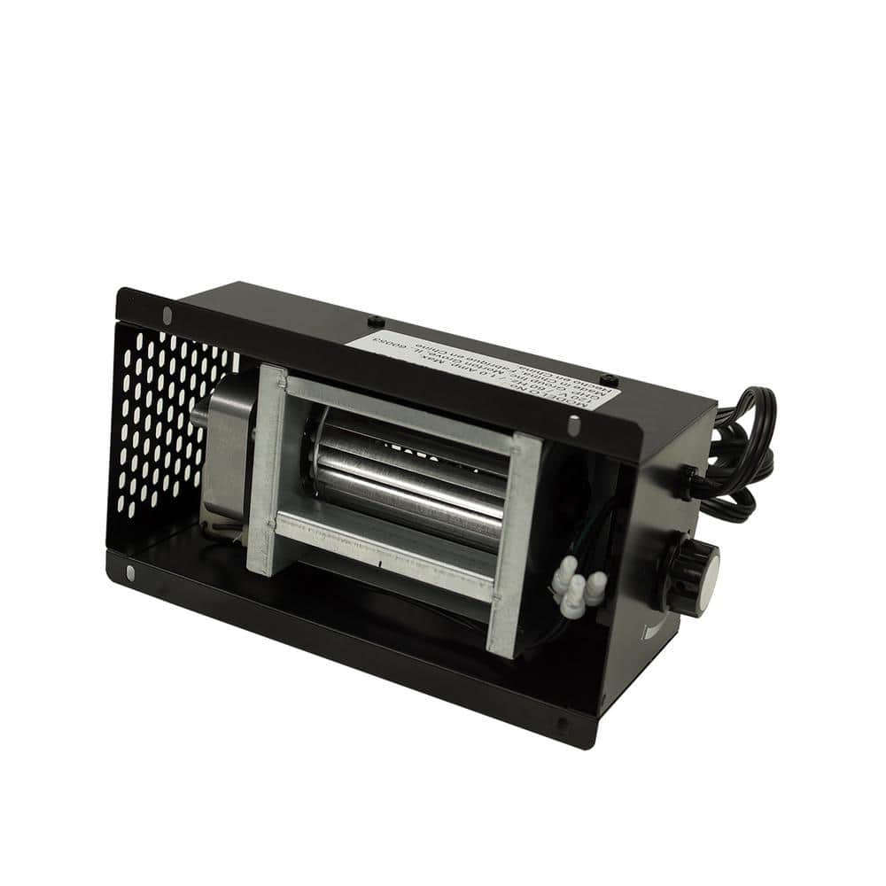 Wood Stove Blower - Stu's Home Improvement Outlet