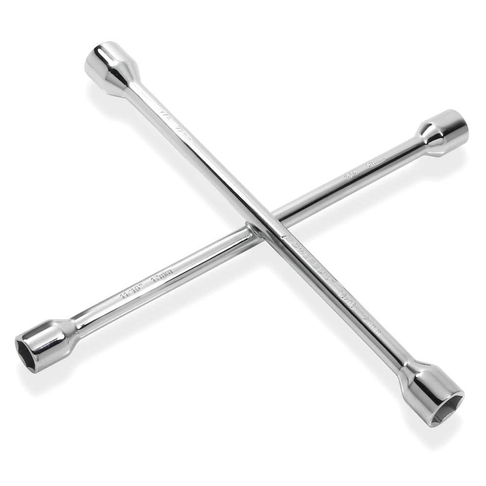14 in. Universal Lug Wrench