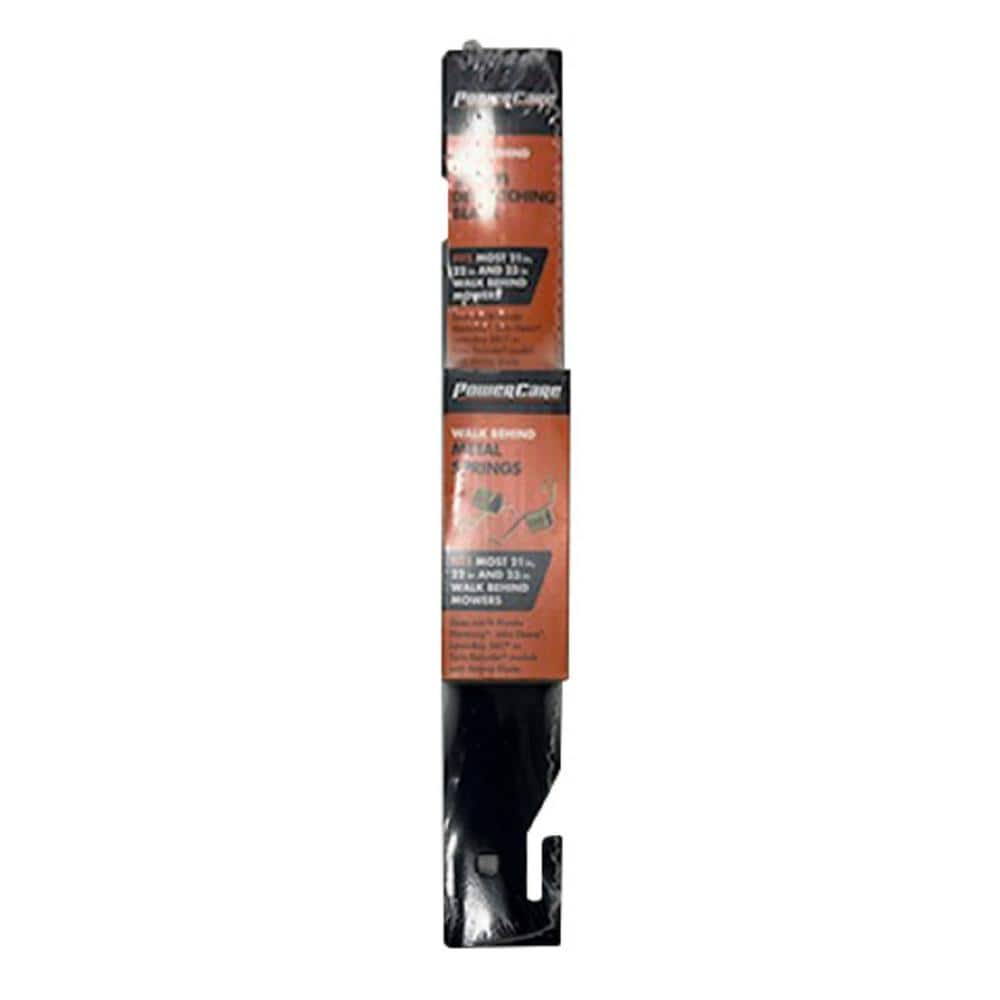 Universal Dethatching Power Rake for Walk Behind Mowers - Stu's Home Improvement Outlet