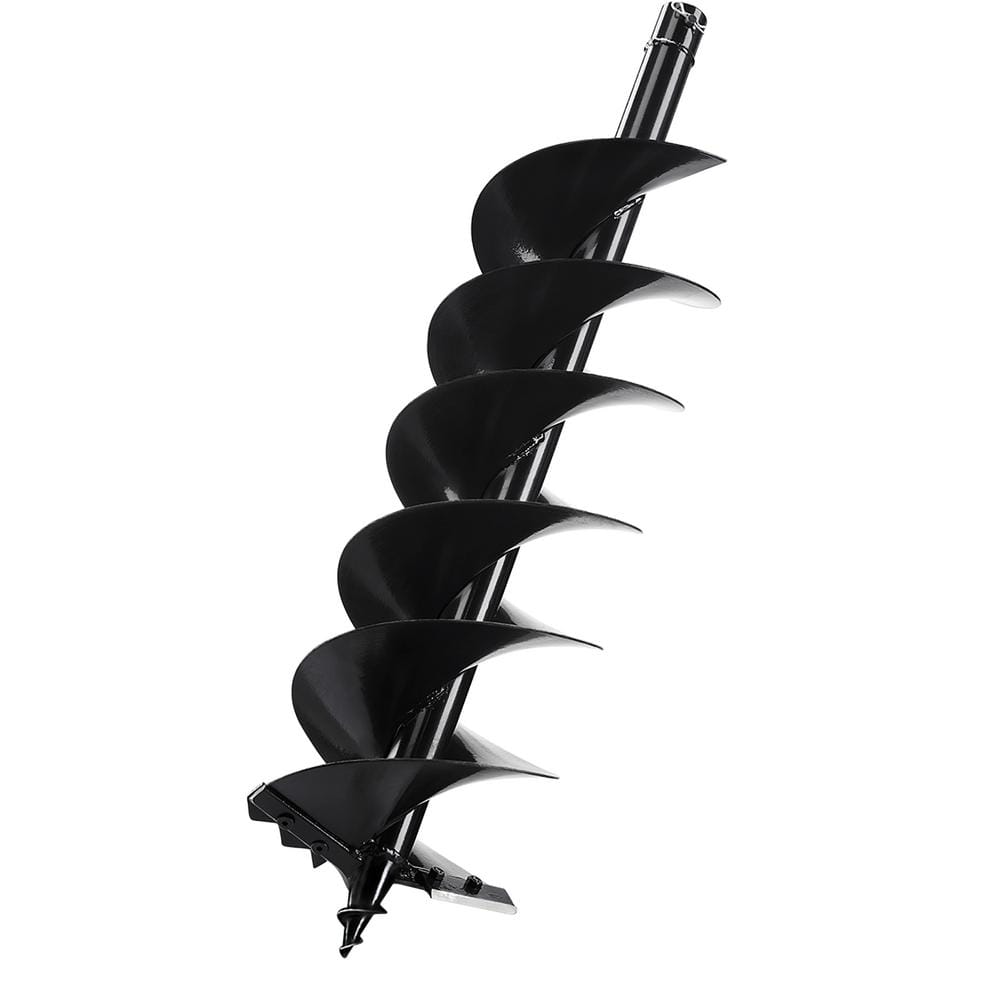 8 in. Earth Auger Bit - Stu's Home Improvement Outlet