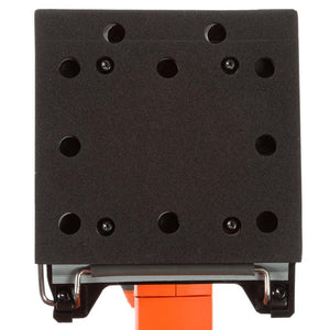 RIDGID 2.4 Amp Corded 1/4 Sheet Sander with AIRGUARD Technology - Stu's Home Improvement Outlet