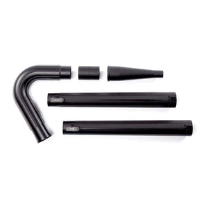 2 - 1/2 in. Gutter Cleaning Accessory Kit for RIDGID Wet/Dry Shop Vacuums - Stu's Home Improvement Outlet