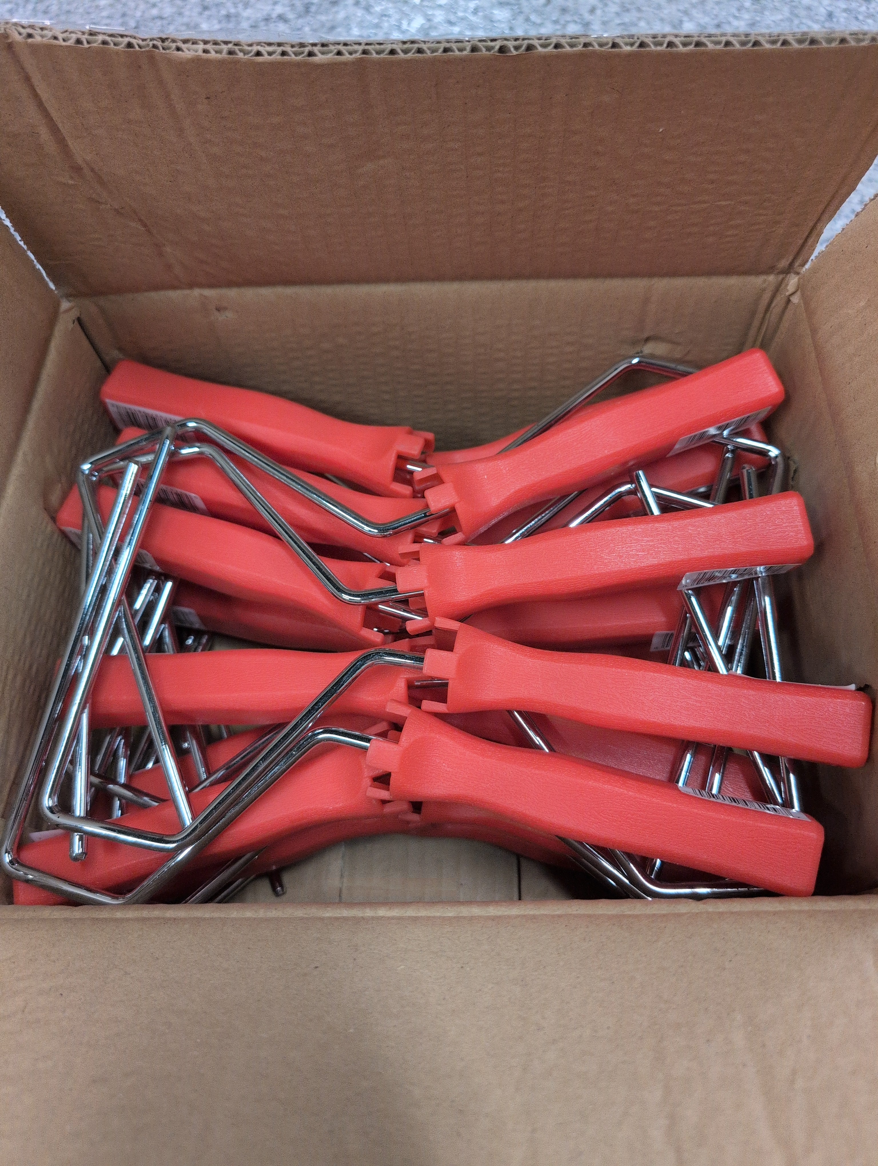 Roller Handle
