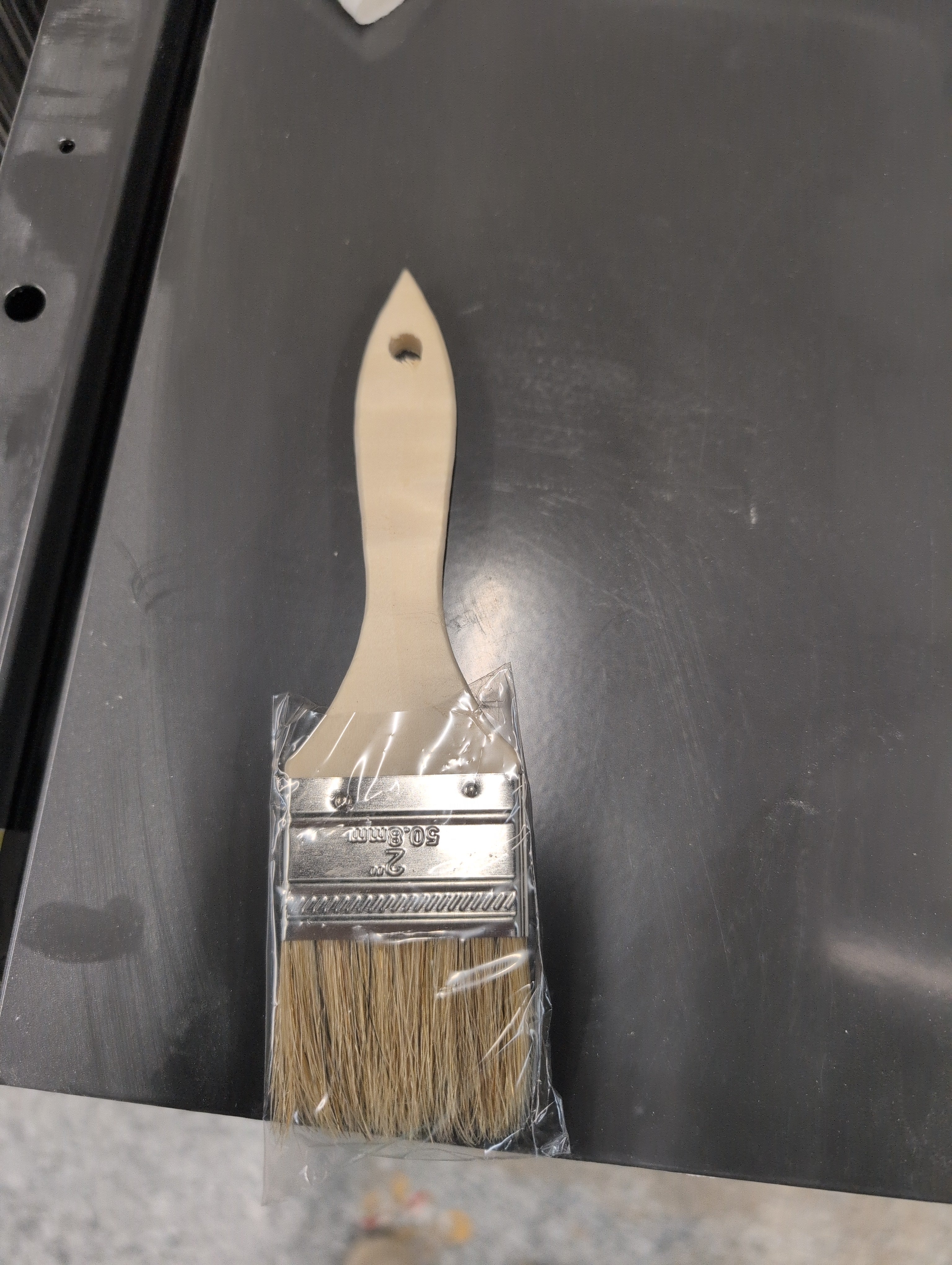 Chip Brush