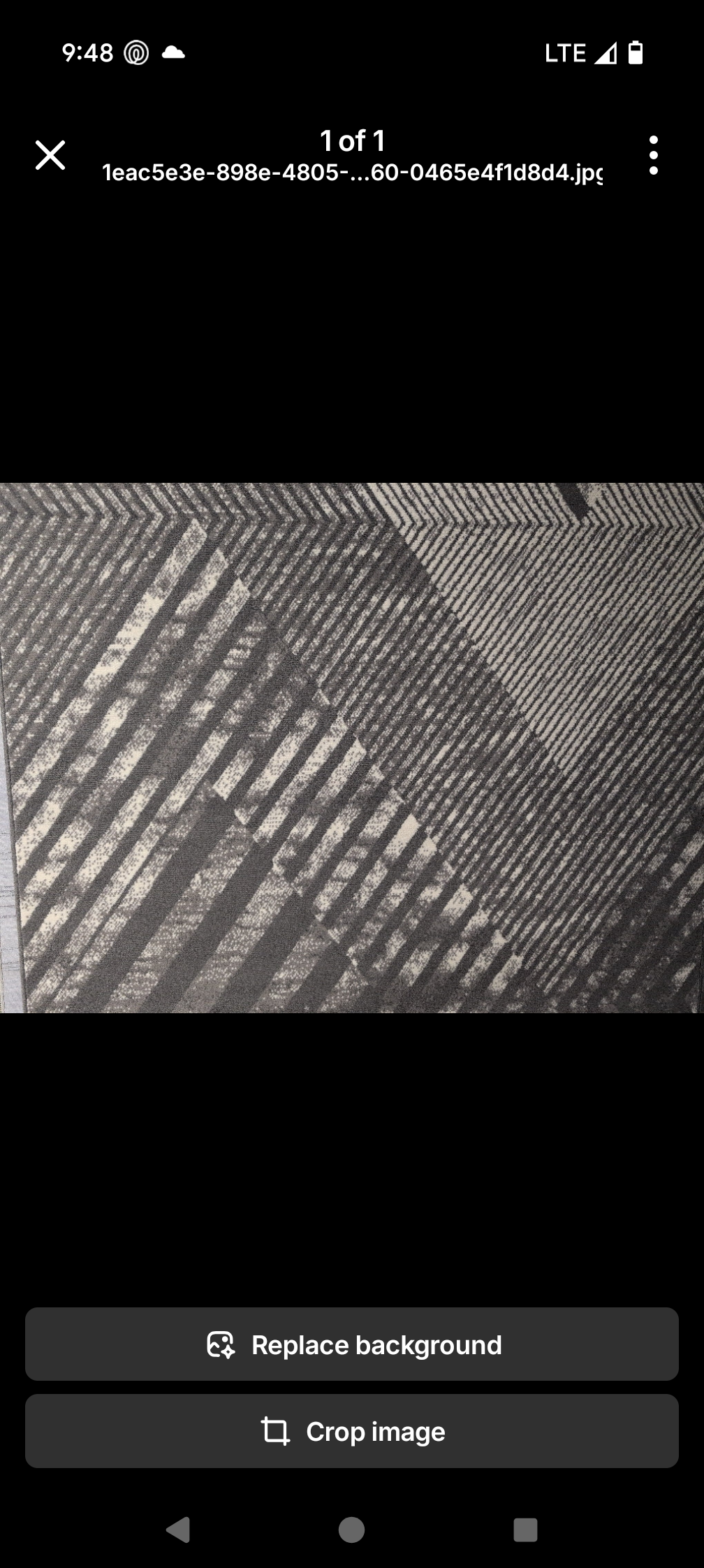 2x7 rug