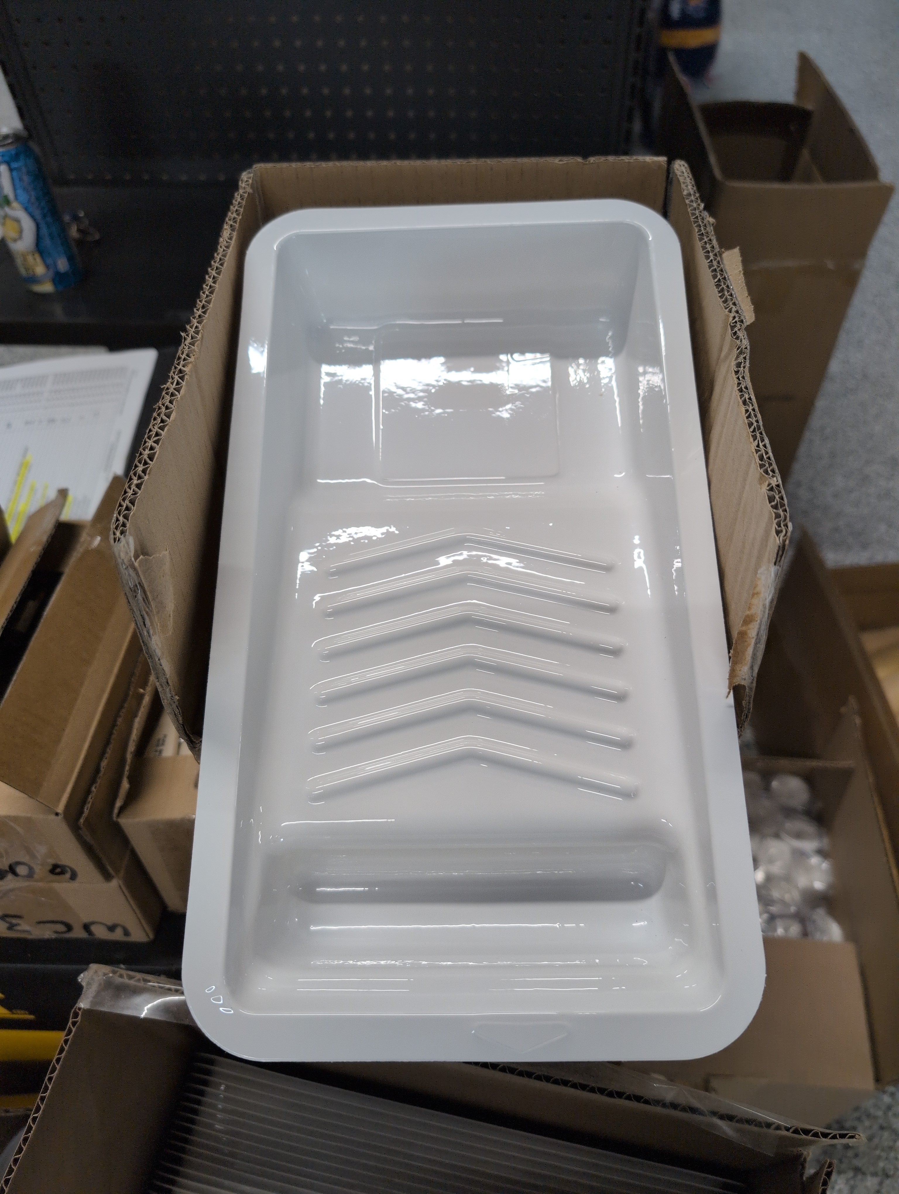 Paint Tray