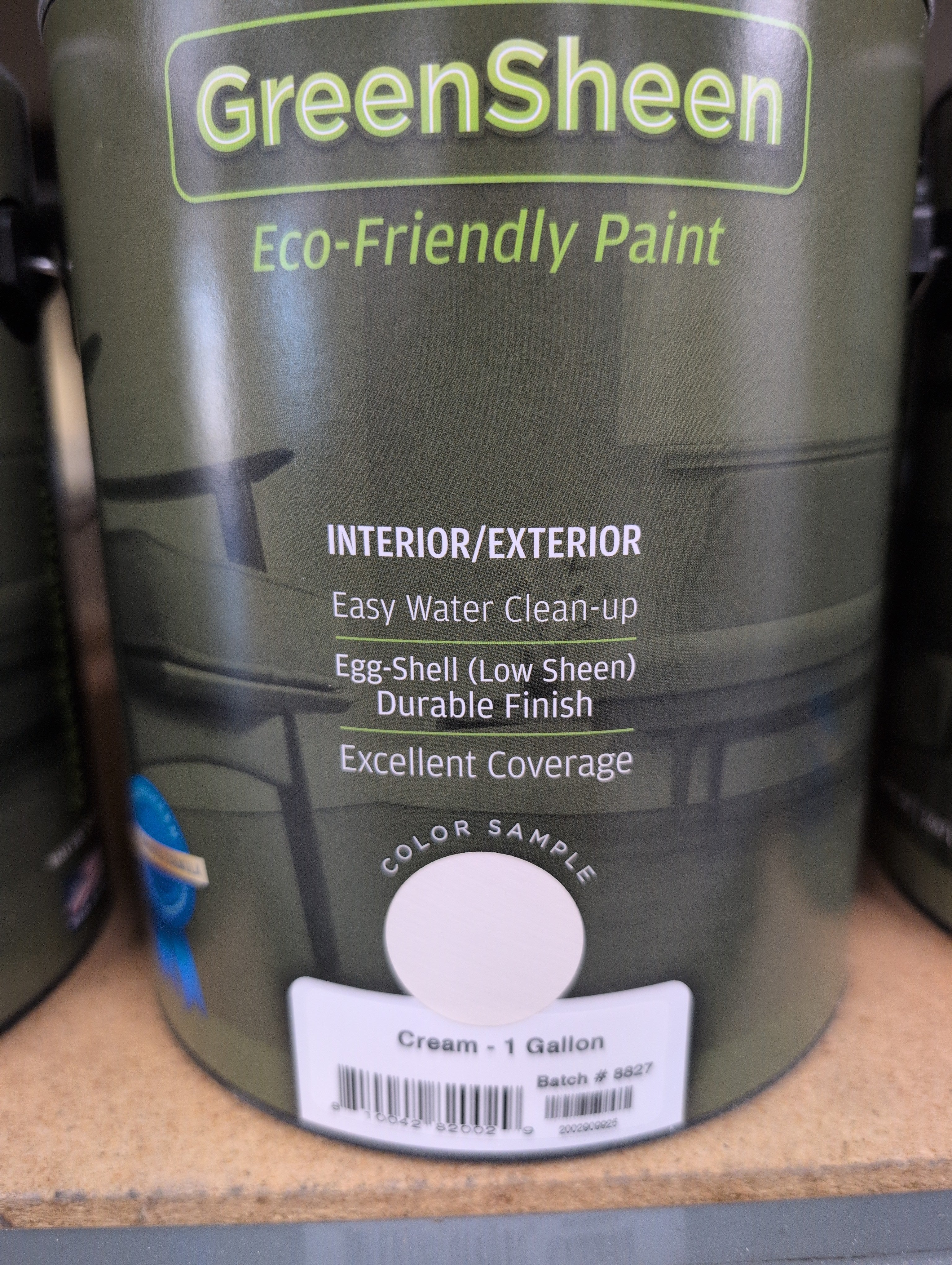 GreenSheen 1 gal