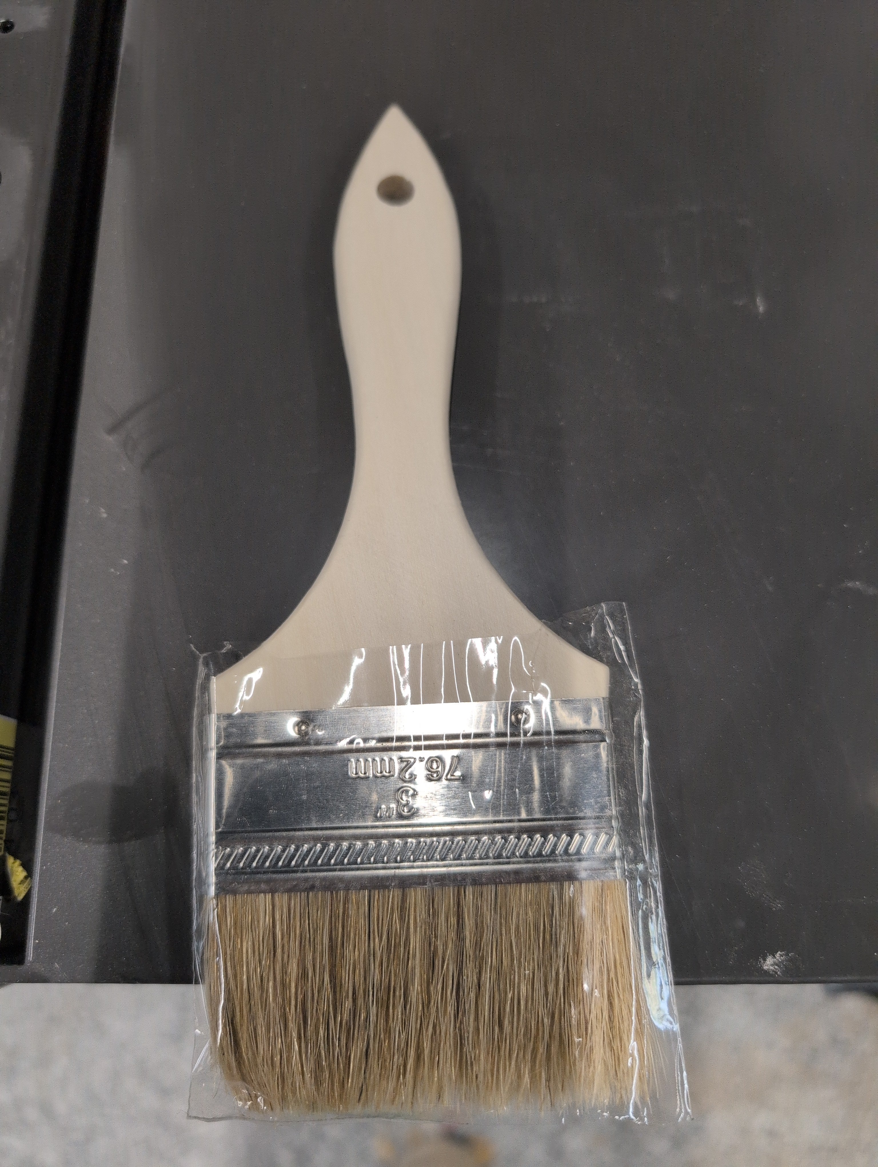Chip Brush