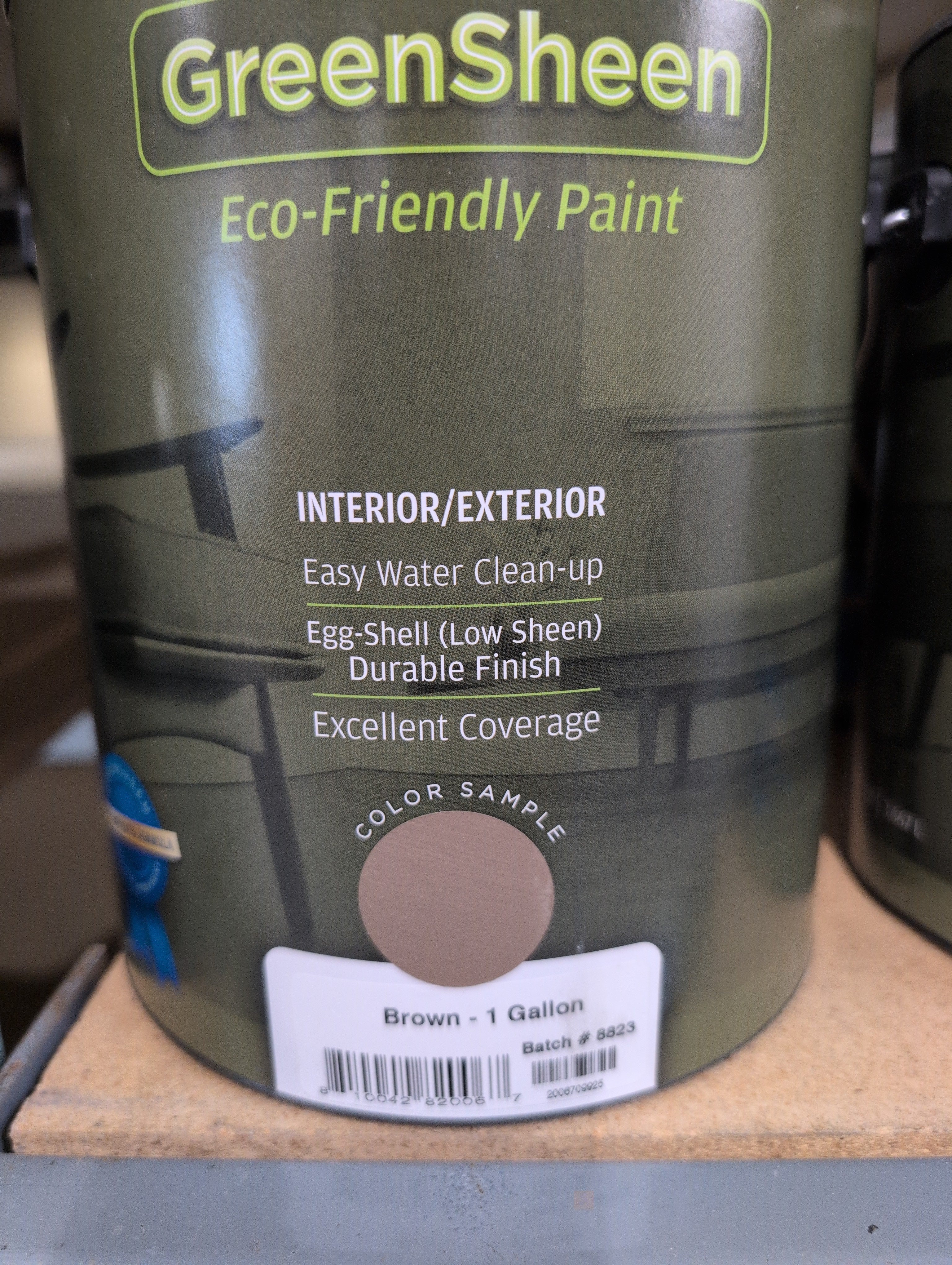 GreenSheen 1 gal