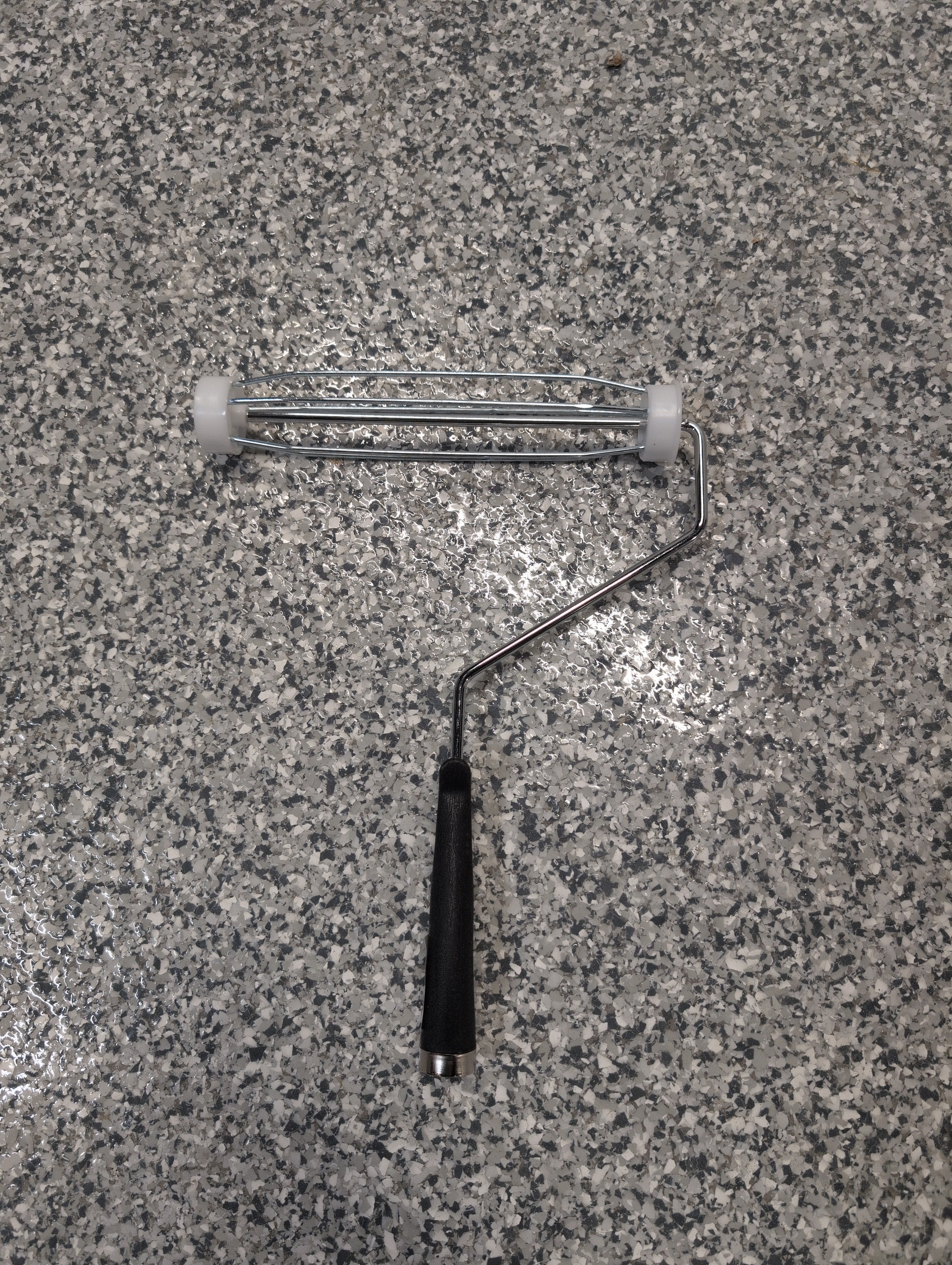 MBS Paint Roller