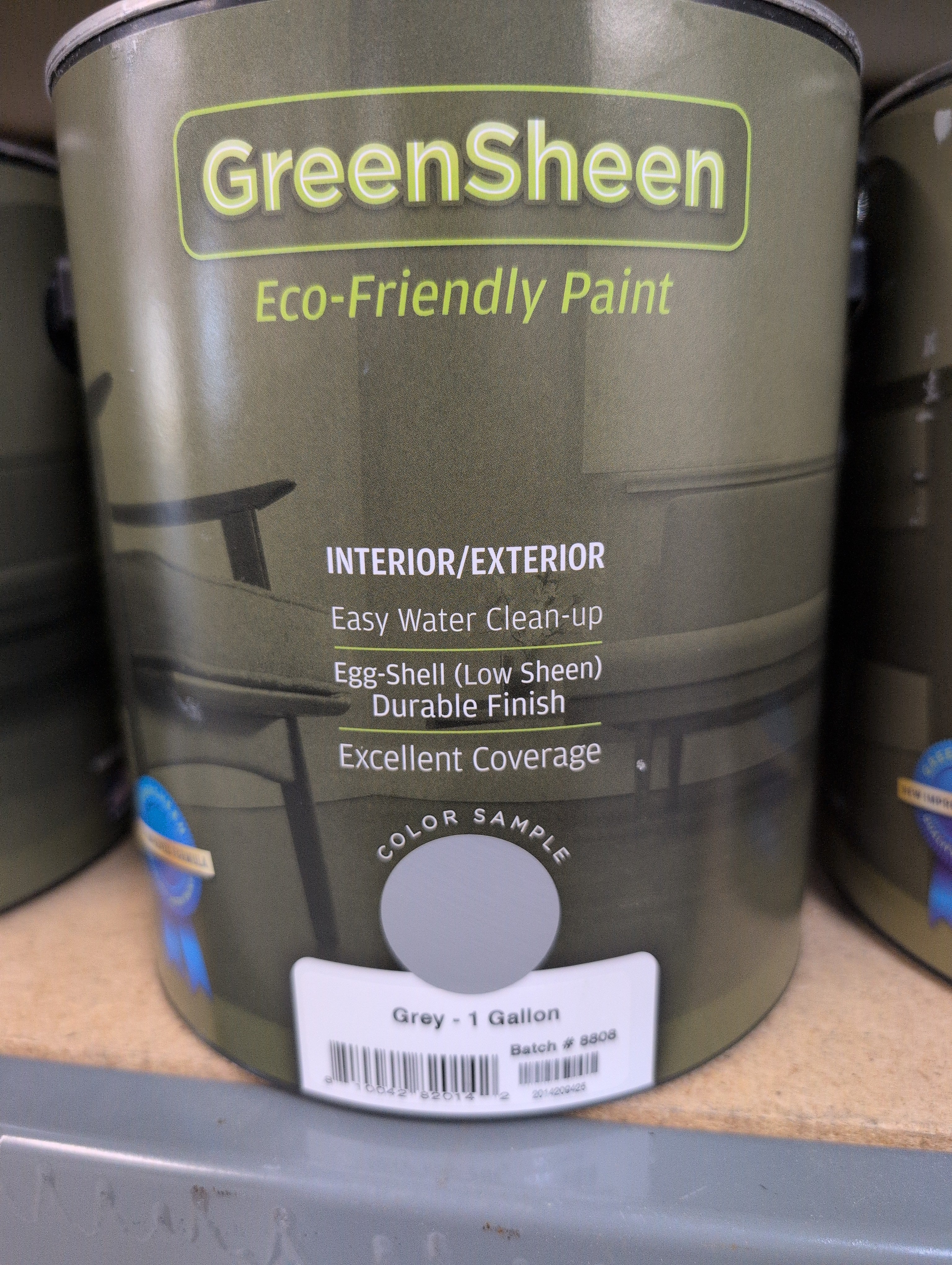 GreenSheen 1 gal