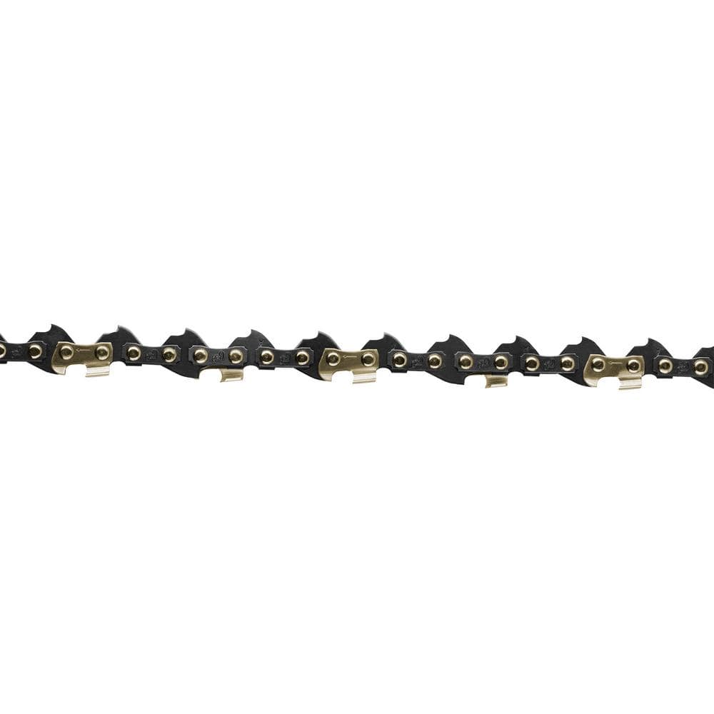 6 in. 0.043 - Gauge Replacement Full Compliment Chainsaw Chain, 38 Links (Single - Pack) - Stu's Home Improvement Outlet