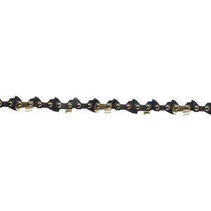 6 in. 0.043 - Gauge Replacement Full Compliment Chainsaw Chain, 38 Links (Single - Pack) - Stu's Home Improvement Outlet