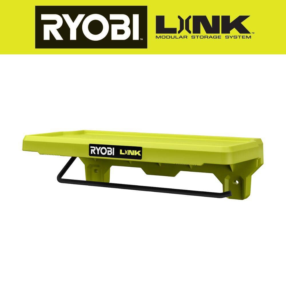 LINK Cleaning Shelf - Stu's Home Improvement Outlet