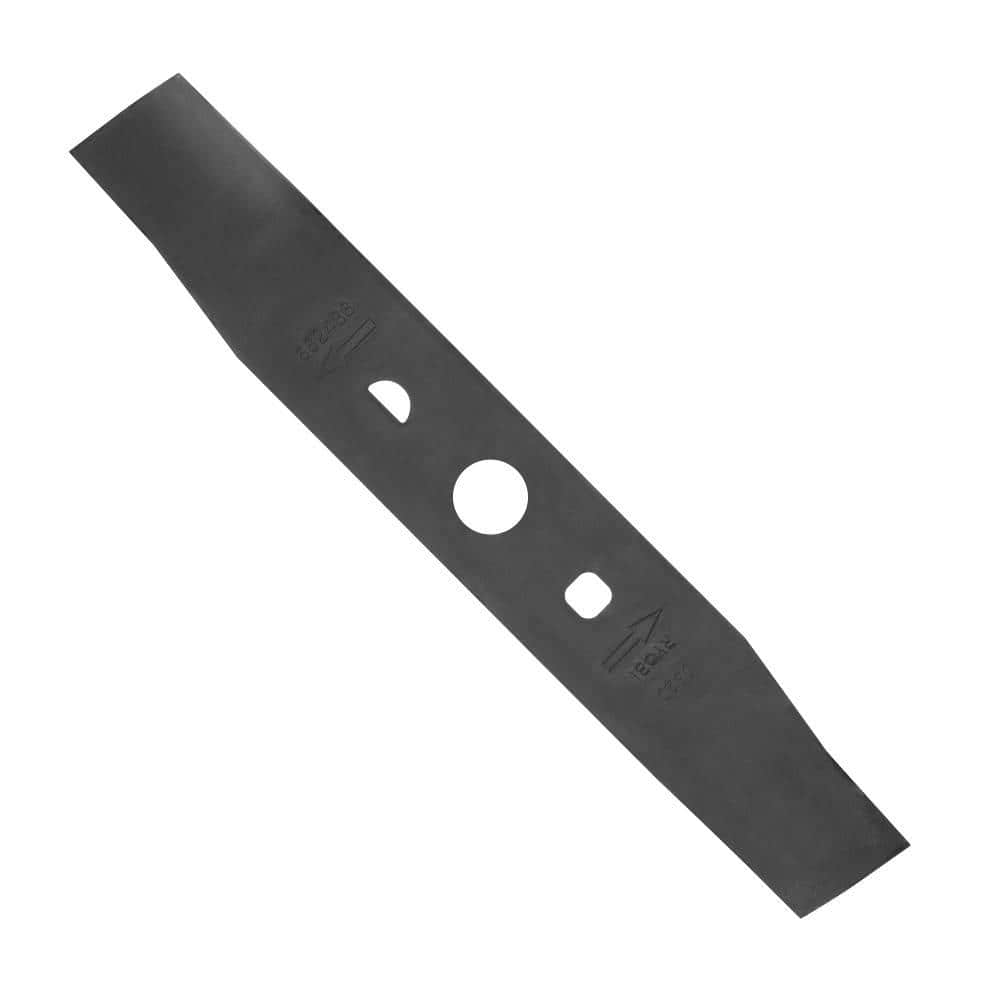 RYOBI 13 in. Replacement Blade for 18 - Volt Lawn Mower - Stu's Home Improvement Outlet