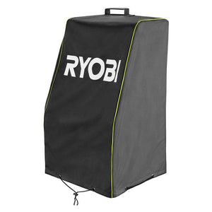 Weatherproof, UV Resistant Cover for 13 in. and 18 in. Walk Behind Lawn Mowers - Stu's Home Improvement Outlet