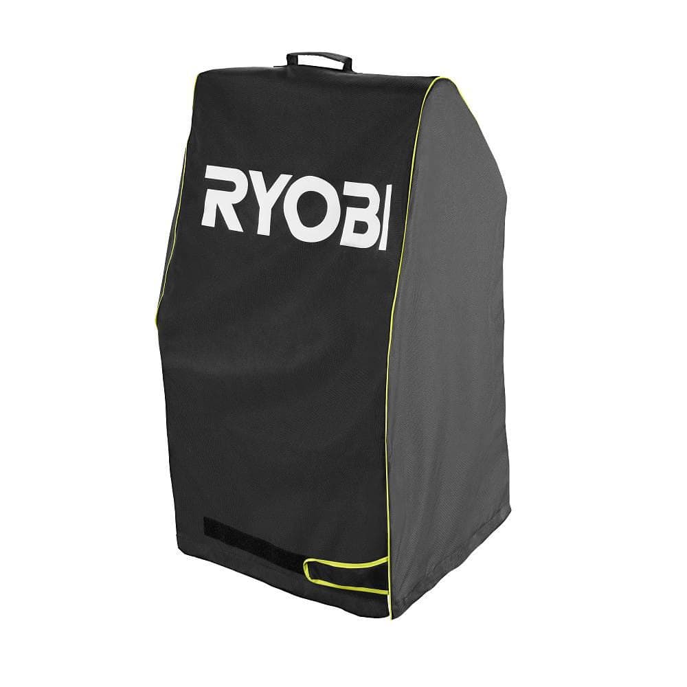 Weatherproof, UV Resistant Cover for 20 in. and 21 in. Walk Behind Lawn Mowers