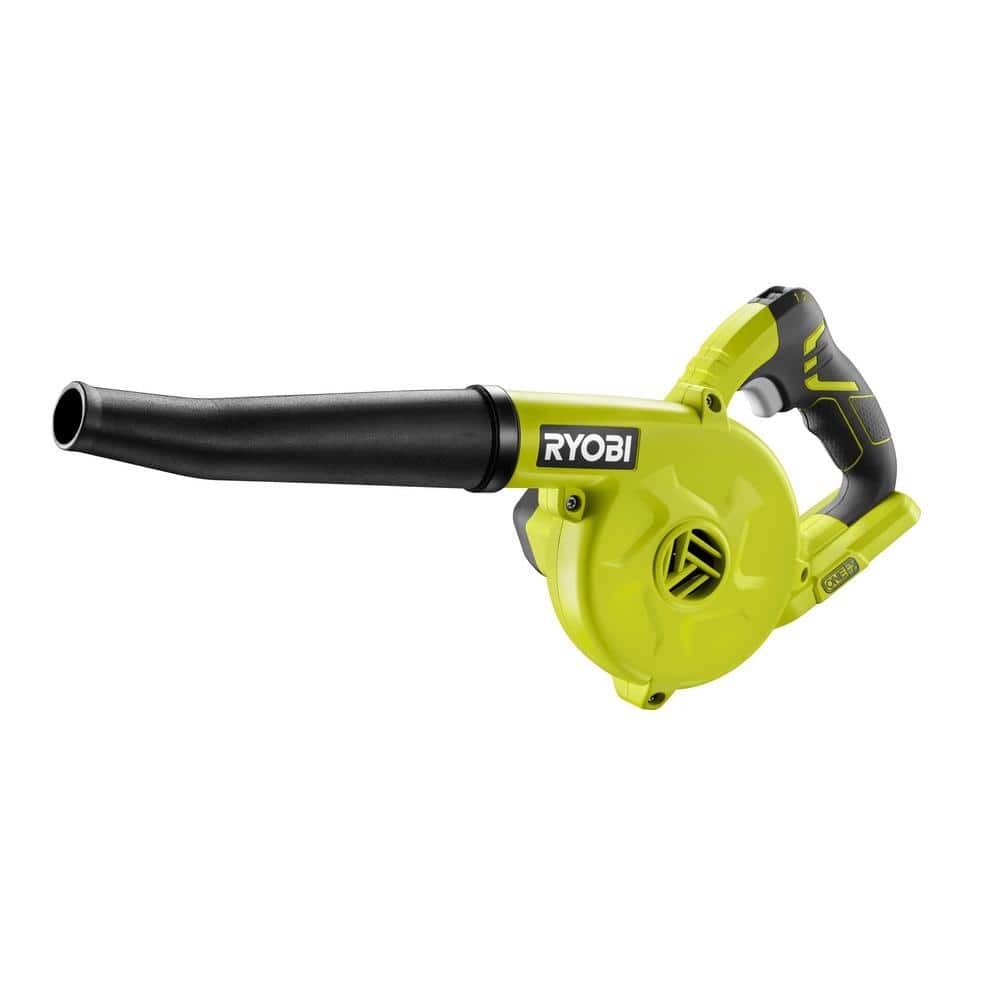 ONE+ 18V Cordless Compact Workshop Blower (Tool Only) - Stu's Home Improvement Outlet