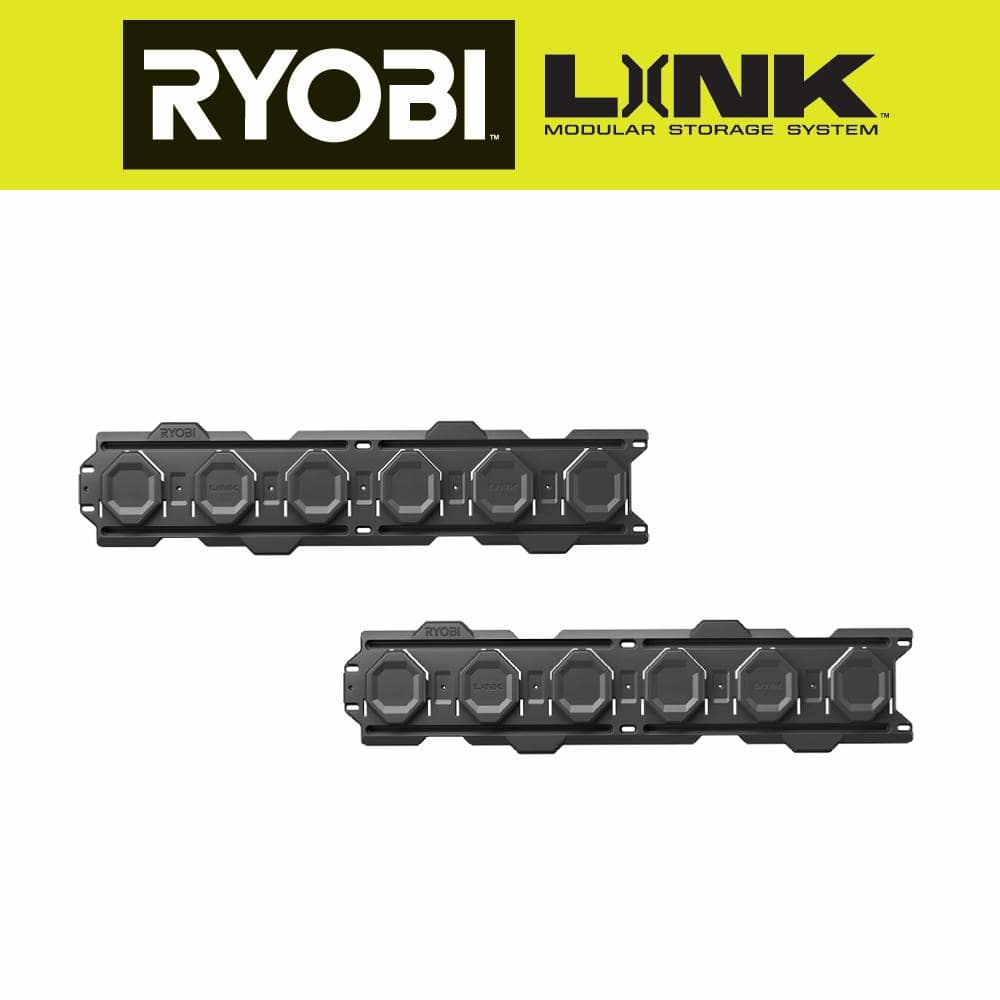 LINK Wall Rails (2 - Pack) - Stu's Home Improvement Outlet