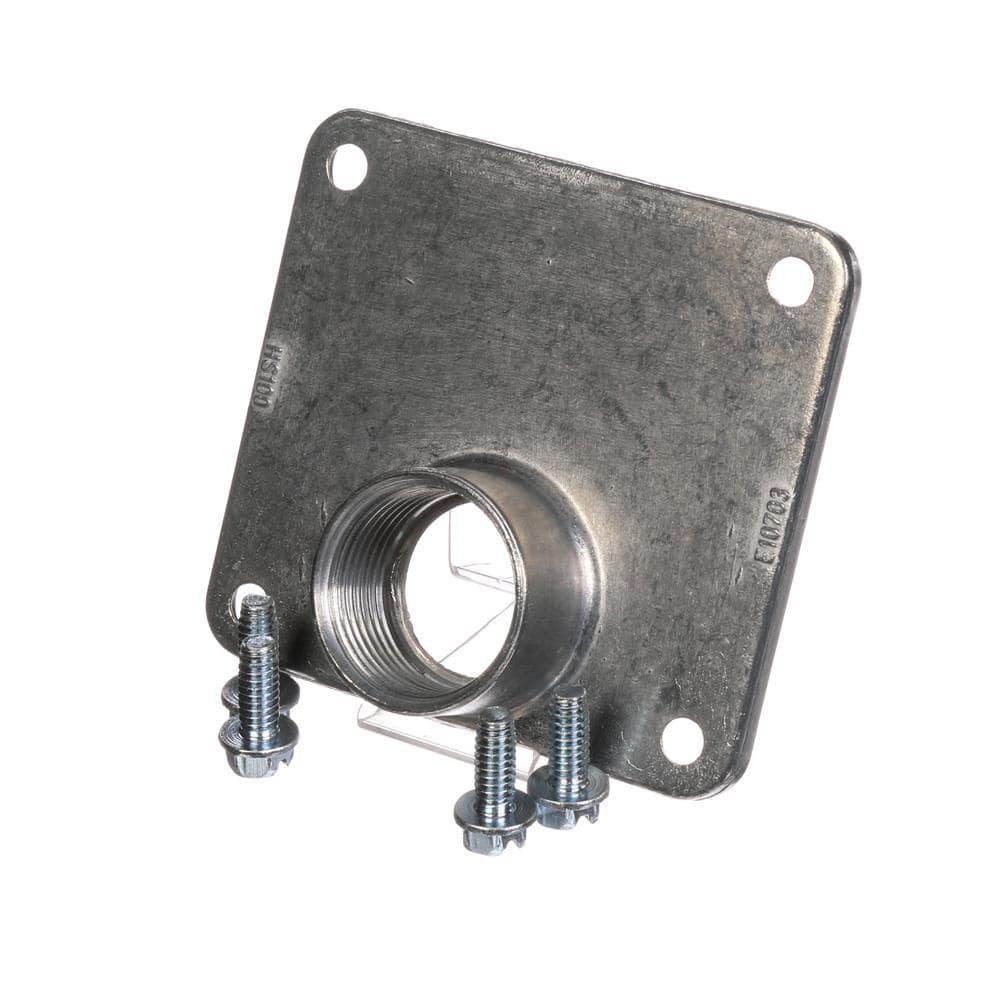 1 in. Type HS Loadcenter Hub