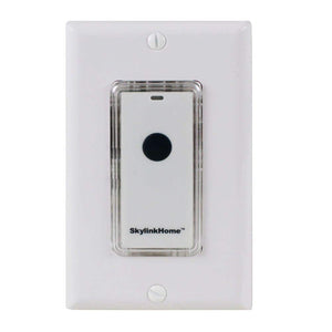 1000 - Watt Plug - In Receiver Relay Output with Snap - On Transmitter - Stu's Home Improvement Outlet