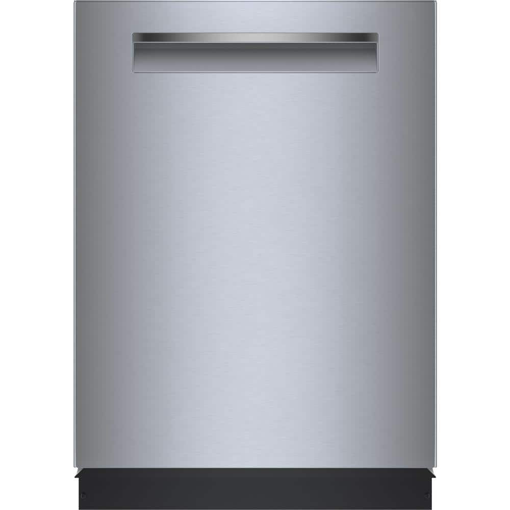 500 Series 24 in. Stainless Steel Top Control Tall Tub Pocket Handle Dishwasher with Stainless Steel Tub, 38 dBA - Stu's Home Improvement Outlet