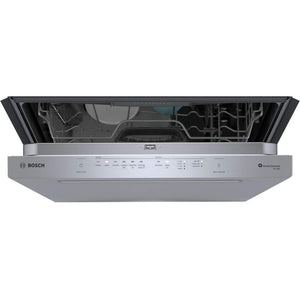 500 Series 24 in. Stainless Steel Top Control Tall Tub Pocket Handle Dishwasher with Stainless Steel Tub, 38 dBA - Stu's Home Improvement Outlet
