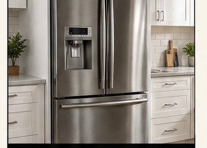 Appliances