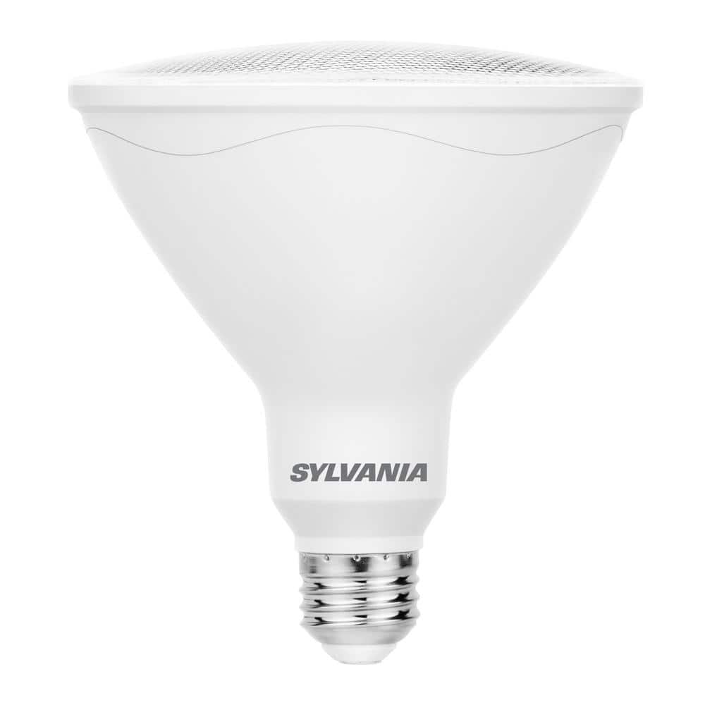 LED 75 - Watt Equivalent PAR38 3 - Year Lifetime 3000K 8 Bulb Pack - Stu's Home Improvement Outlet