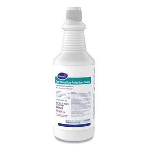 Crew 32 oz. Minty Heavy - Duty Toilet Bowl Cleaner, Squeeze Bottle - Stu's Home Improvement Outlet