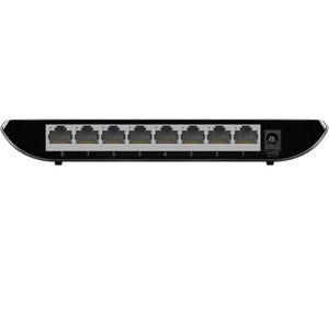 TP - LINK 8 - Port Gigabit Desktop Switch - Stu's Home Improvement Outlet