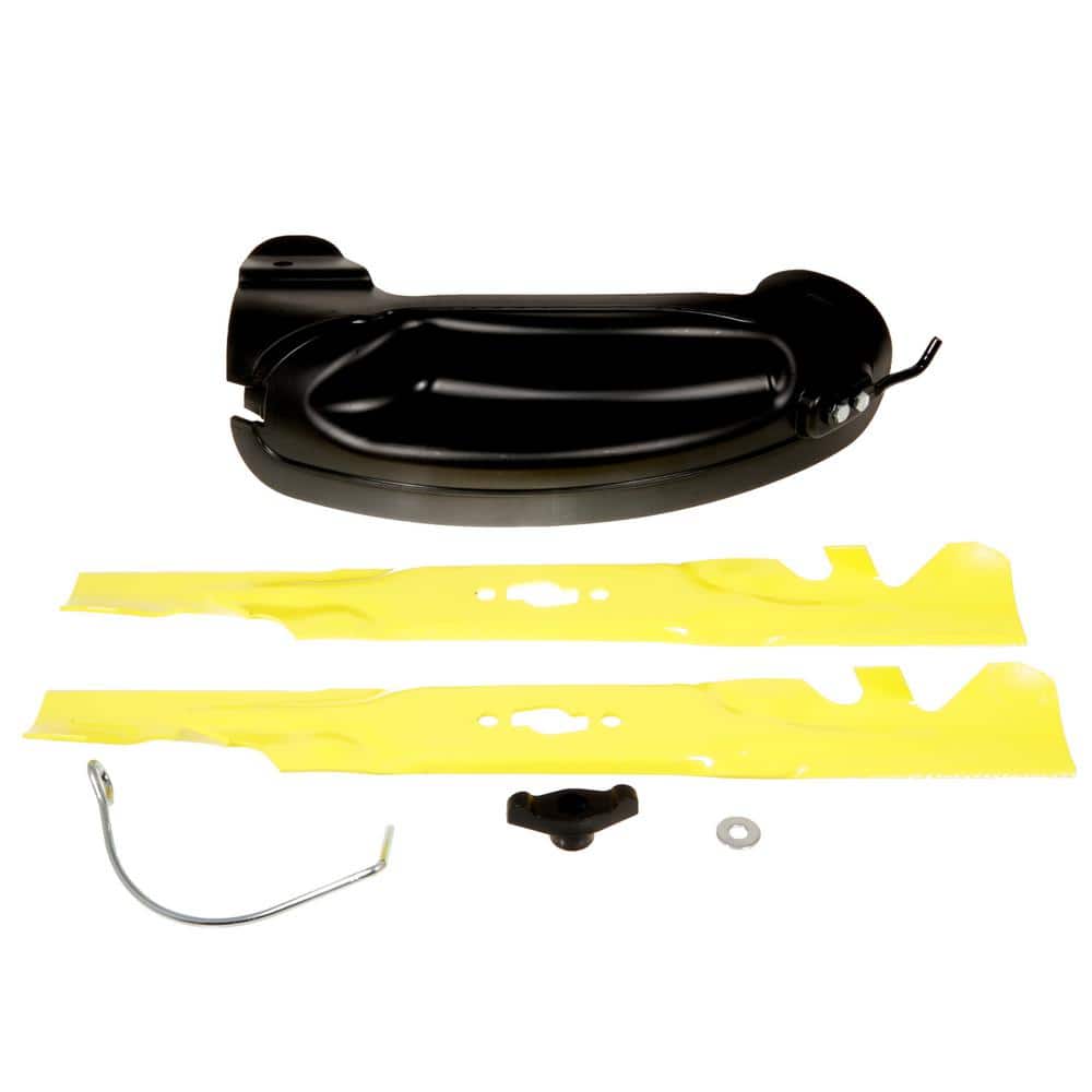 Original Equipment Xtreme 42 in. Mulch Kit for Riders and Zero Turn Lawn Mowers (2023 and After) - Stu's Home Improvement Outlet